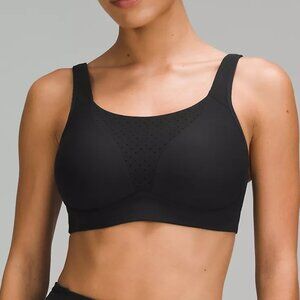 Run Times Bra High Support